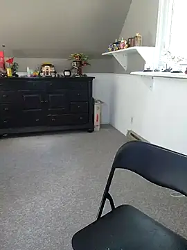 Snapshot of SoxxyNsh chatting on 6, 10, 2025 SoxxyNsh online show from 6, 10, 2025