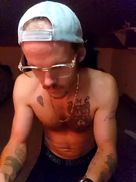 Snapshot of SoxxyNsh chatting on 8, 10, 2025 SoxxyNsh online show from 8, 10, 2025