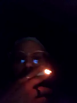 Snapshot of SoxxyNsh chatting on 12, 10, 2025 SoxxyNsh online show from 12, 10, 2025