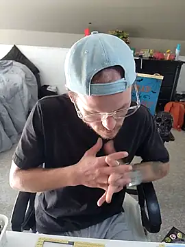 Snapshot of SoxxyNsh chatting on 29, 10, 2025 SoxxyNsh online show from 29, 10, 2025