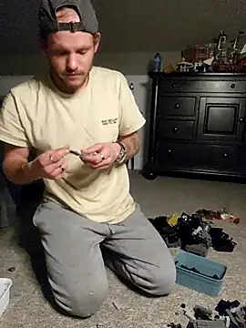 Snapshot of SoxxyNsh chatting on 7, 11, 2025 SoxxyNsh online show from 7, 11, 2025