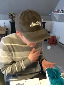 Snapshot of SoxxyNsh chatting on 9, 11, 2025 SoxxyNsh online show from 9, 11, 2025