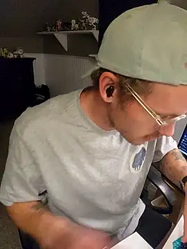 Snapshot of SoxxyNsh chatting on 10, 11, 2025 SoxxyNsh online show from 10, 11, 2025