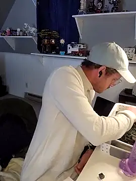 Snapshot of SoxxyNsh chatting on 10, 11, 2025 SoxxyNsh online show from 10, 11, 2025