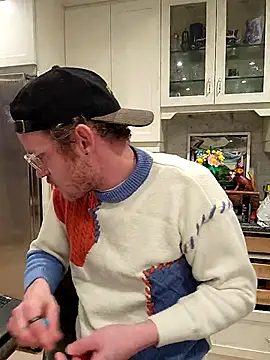 SoxxyNsh online show from 21, 3, 2026