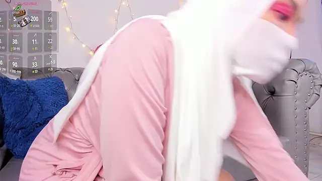 Eva abaad online show from 22, 2, 2025