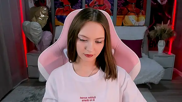 JesssWalker online show from 22, 3, 2026