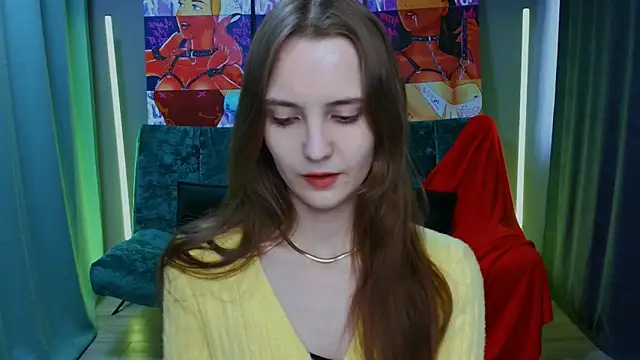 SamanthaaaWalker online show from 24, 1, 2025