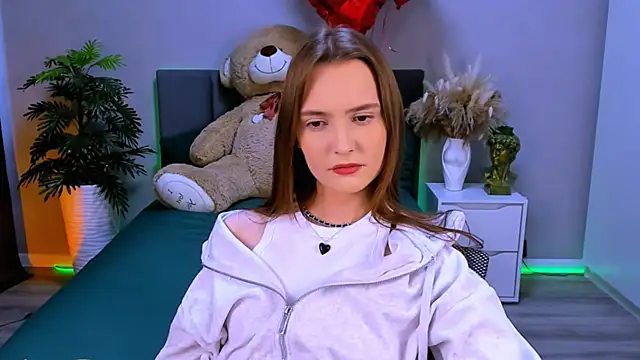 SamanthaaaWalker online show from 21, 3, 2025