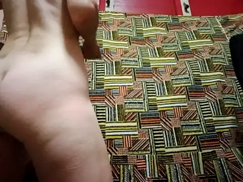 Zuzell Sweet online show from 28, 10, 2025