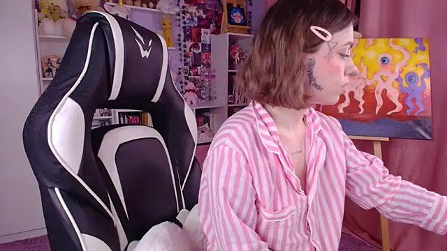 Catharsisi online show from 19, 1, 2025