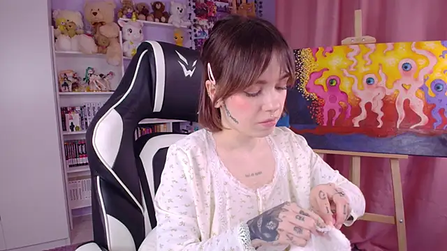 Catharsisi online show from 20, 1, 2025