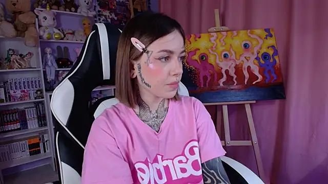 Catharsisi online show from 10, 2, 2025