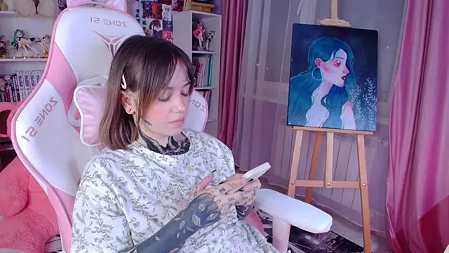 Catharsisi online show from 13, 3, 2025