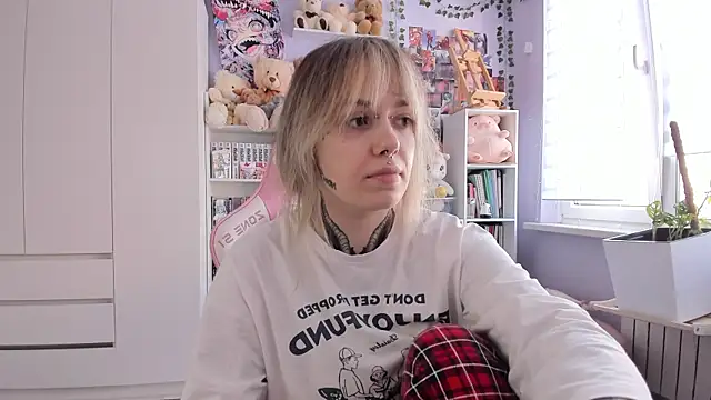 Catharsisi online show from 17, 4, 2026