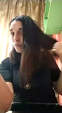 Snapshot of Rosanna_Rennie chatting on 18, 2, 2025 Rosanna Rennie online show from 18, 2, 2025