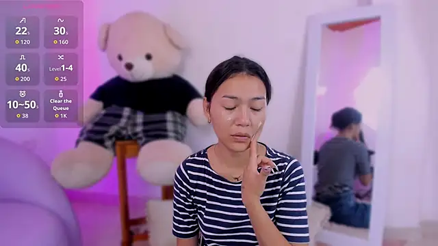 Kathe slim online show from 4, 2, 2026