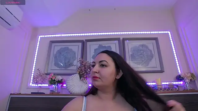 BustyEva  online show from 6, 3, 2025