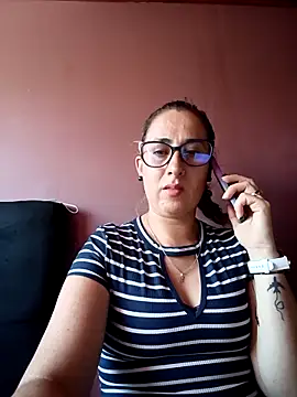 CHARLOTTE 1711 online show from 18, 3, 2026