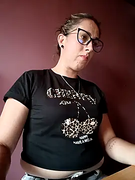 CHARLOTTE 1711 online show from 21, 3, 2026