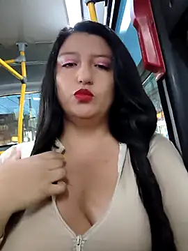 Melyy Edii online show from 15, 4, 2026