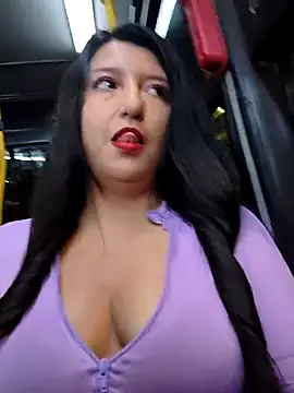 Melyy Edii online show from 24, 4, 2026