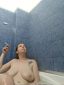 Snapshot of ioanaf chatting on 23, 10, 2025 ioanaf online show from 23, 10, 2025