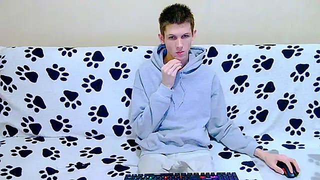 Lester Broo online show from 31, 1, 2026