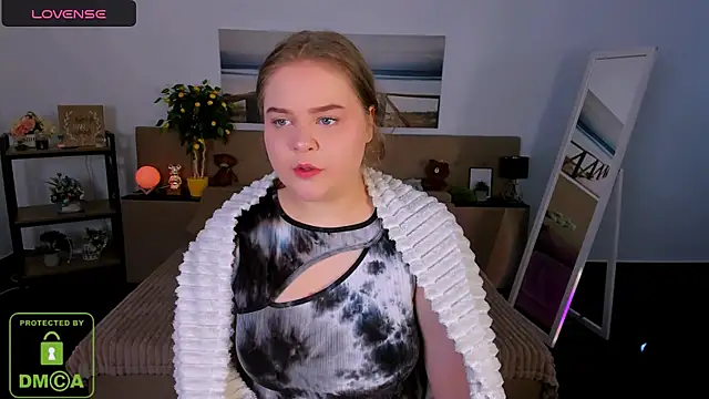 Erica  Alta online show from 11, 2, 2025