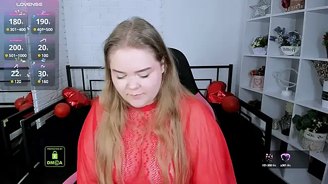 Erica  Alta online show from 19, 2, 2025