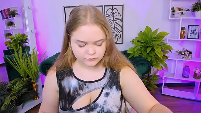 Erica  Alta online show from 22, 3, 2025