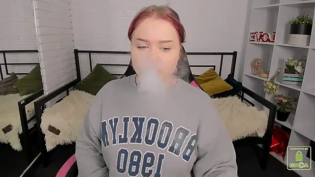 Erica  Alta online show from 11, 10, 2025