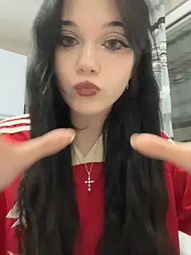 JessicaAddams online show from 10, 3, 2025