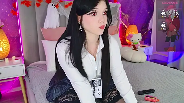 JessicaAddams online show from 1, 11, 2025