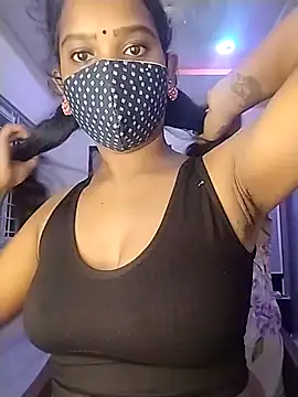 Anu--Telugu online show from 27, 1, 2025