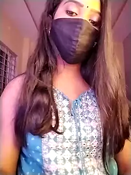 Anu--Telugu online show from 28, 9, 2025