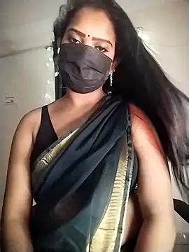 Anu--Telugu online show from 11, 10, 2025