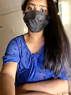 Anu--Telugu online show from 12, 10, 2025