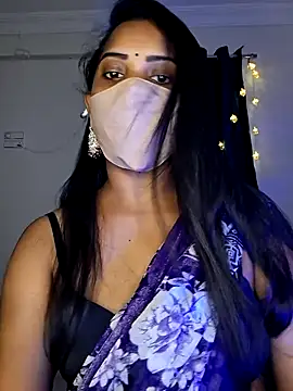 Anu--Telugu online show from 8, 11, 2025