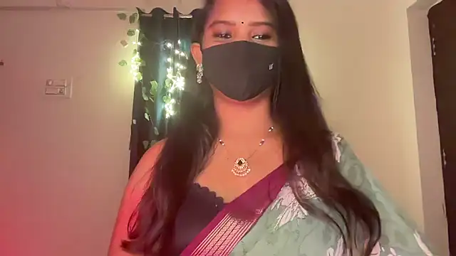 Anu--Telugu online show from 21, 2, 2026