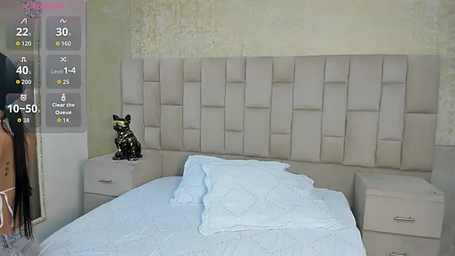 BellaaStorm online show from 17, 11, 2025