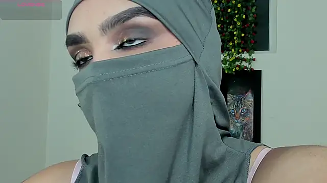 Maissa Alabi online show from 3, 10, 2025