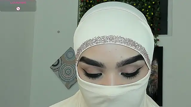 Maissa Alabi online show from 10, 10, 2025