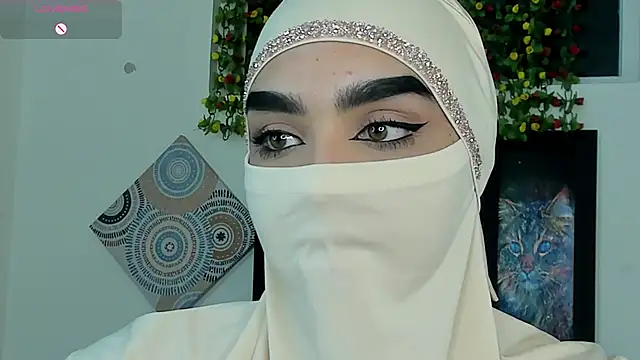 Maissa Alabi online show from 4, 11, 2025