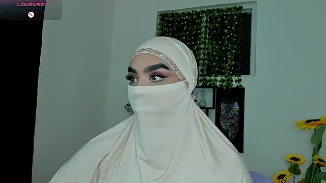 Maissa Alabi online show from 13, 12, 2025