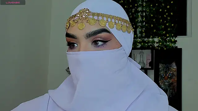 Maissa Alabi online show from 13, 1, 2026