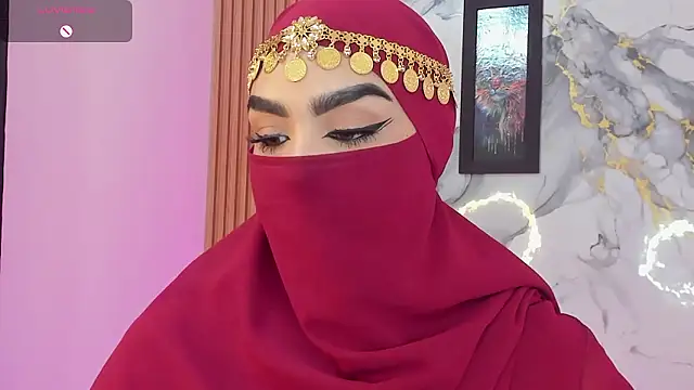 Maissa Alabi online show from 5, 2, 2026