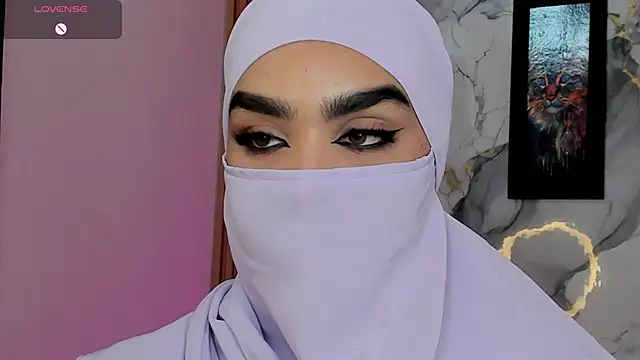 Maissa Alabi online show from 17, 2, 2026