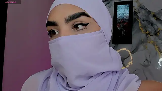 Maissa Alabi online show from 28, 2, 2026