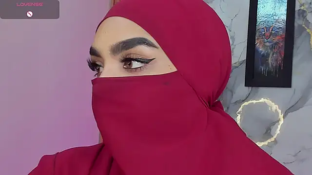 Maissa Alabi online show from 3, 3, 2026